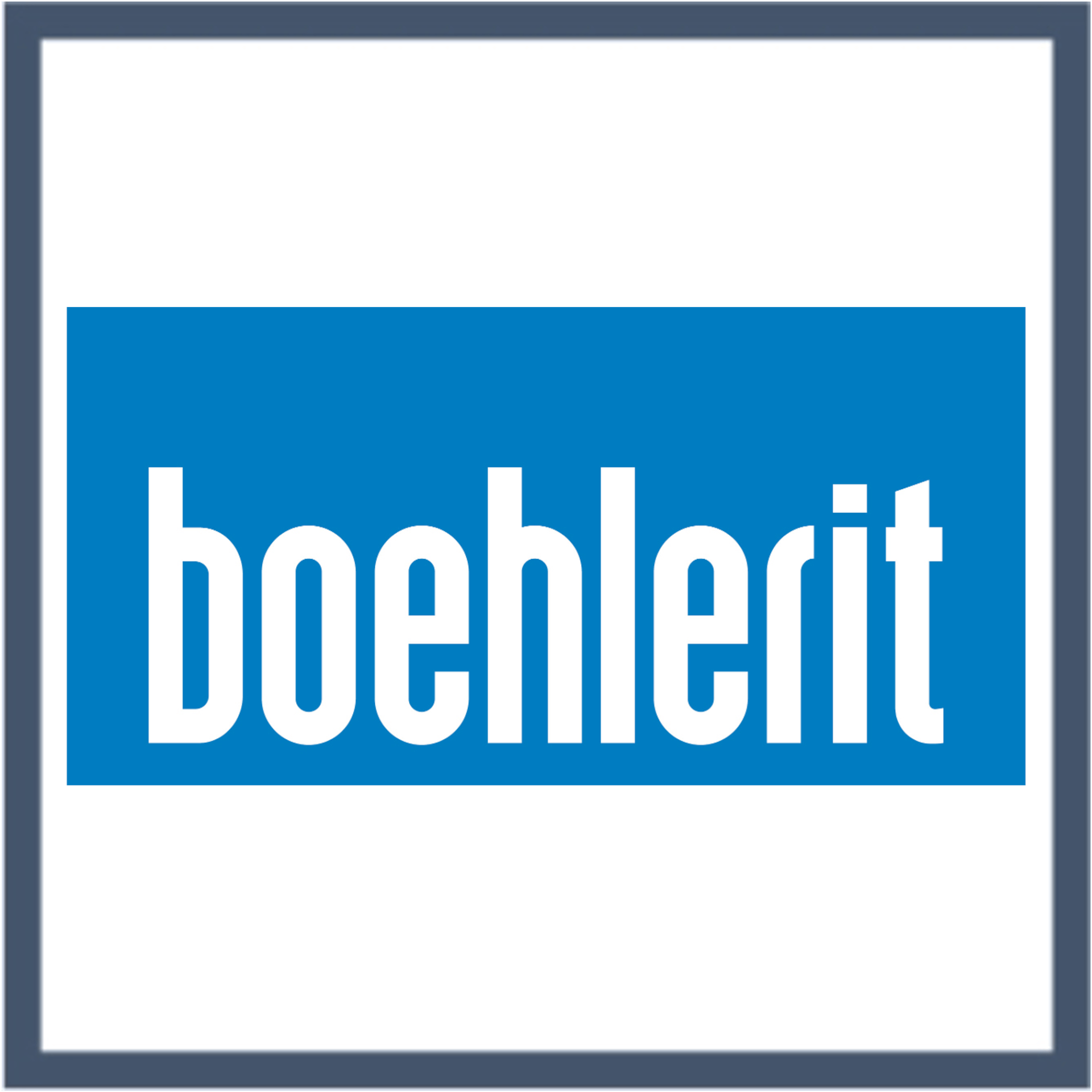 Boehlerit