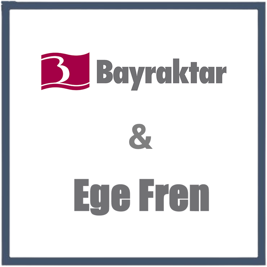 Bayraktar & Ege Fren