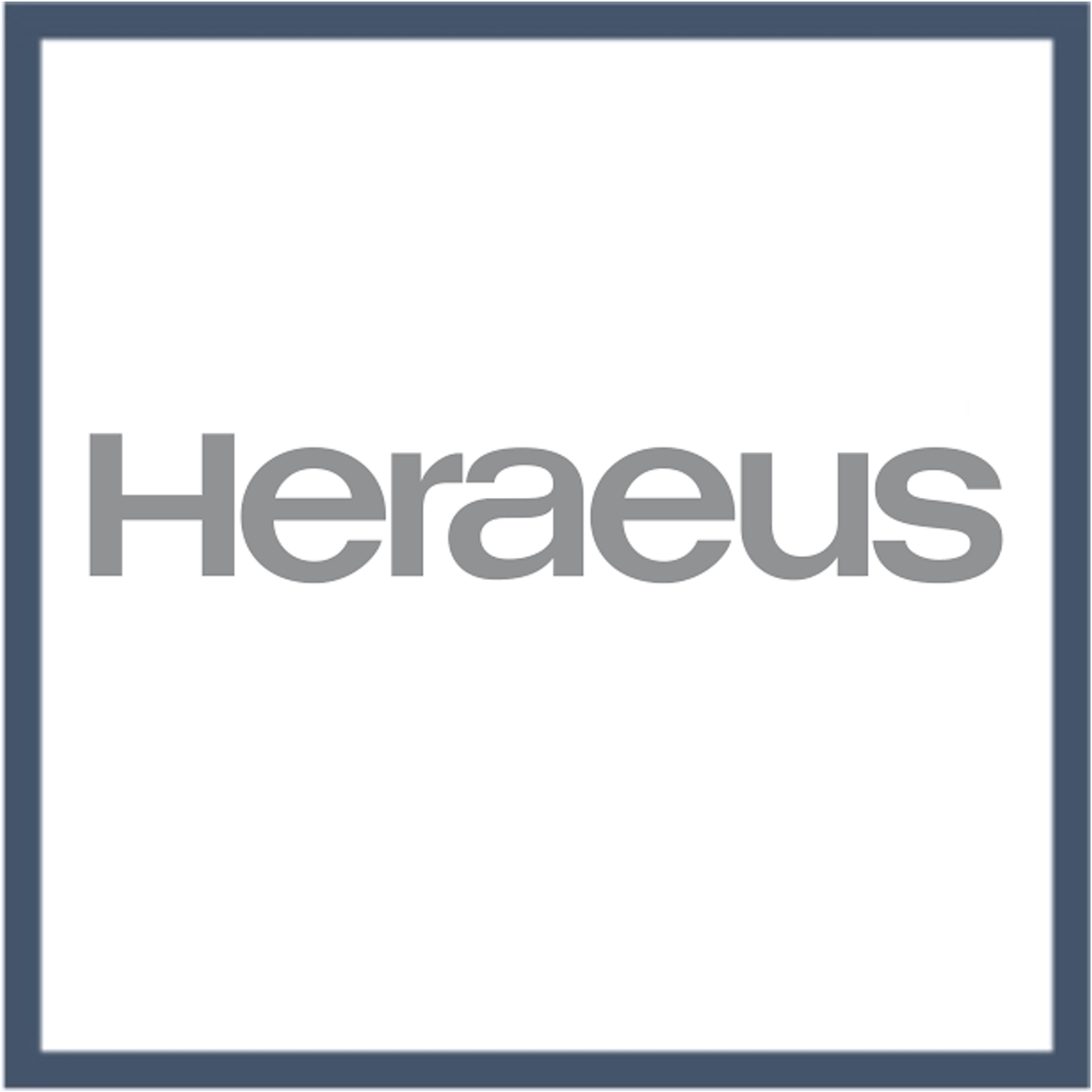 Heraeus