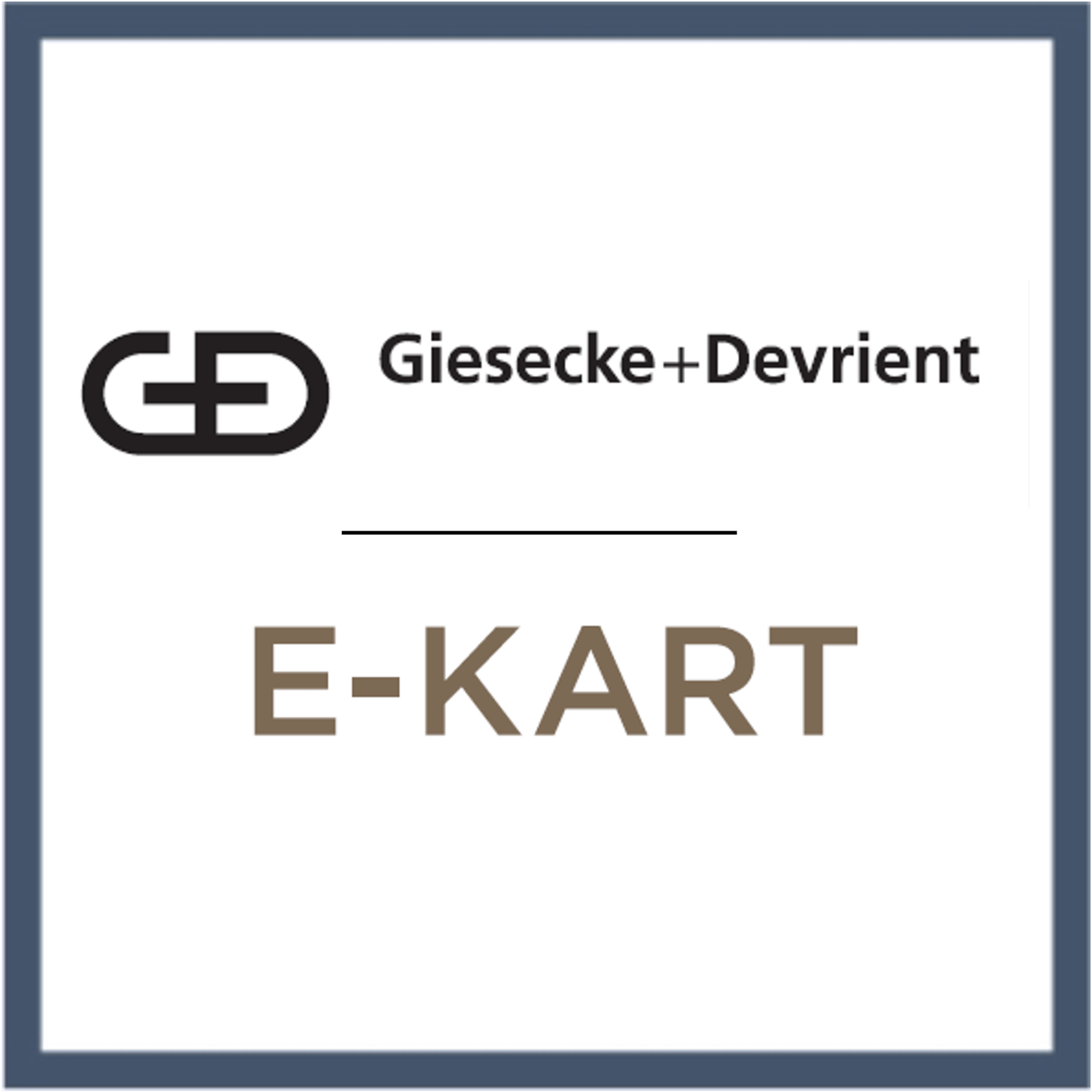 E-kart