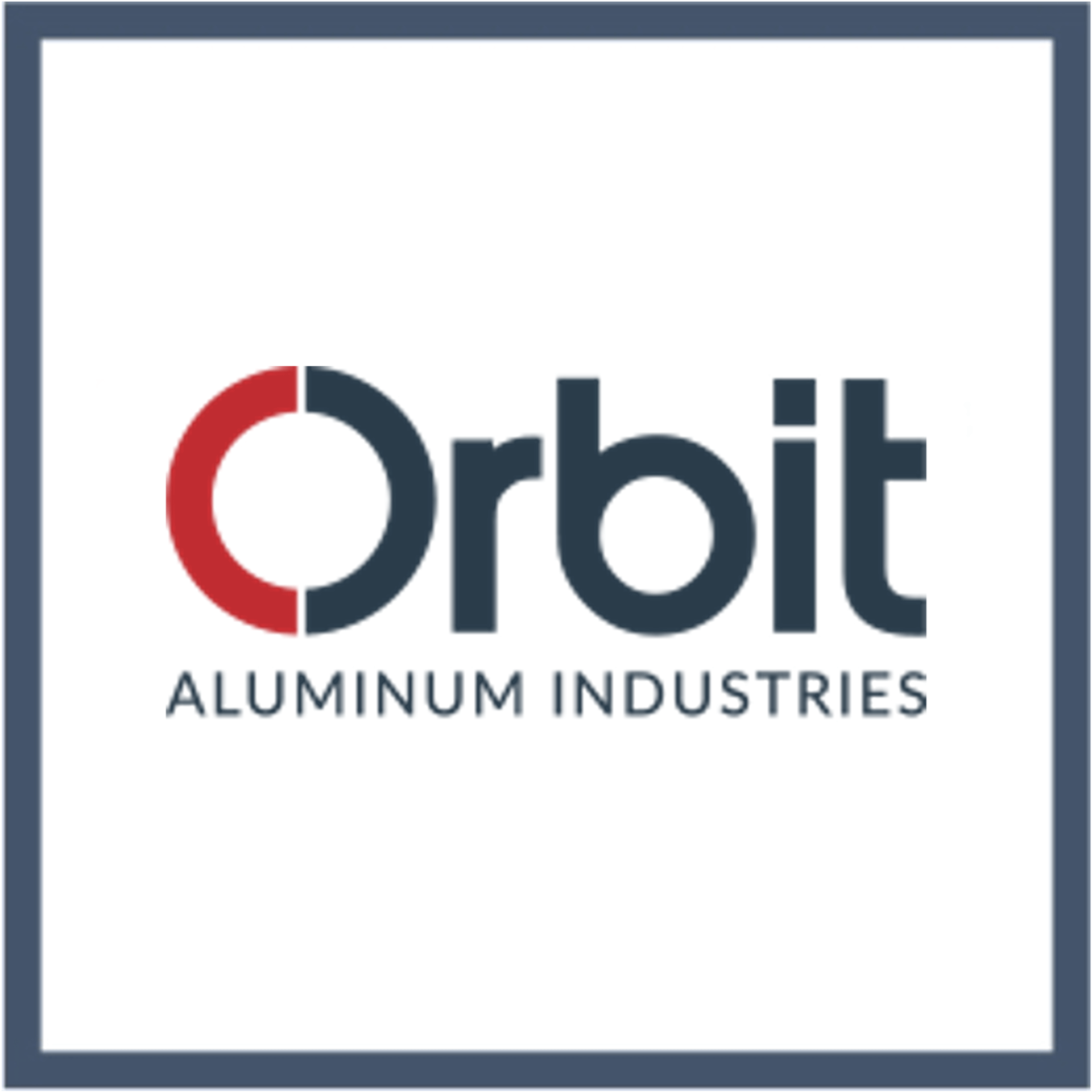 Orbit Alüminyum