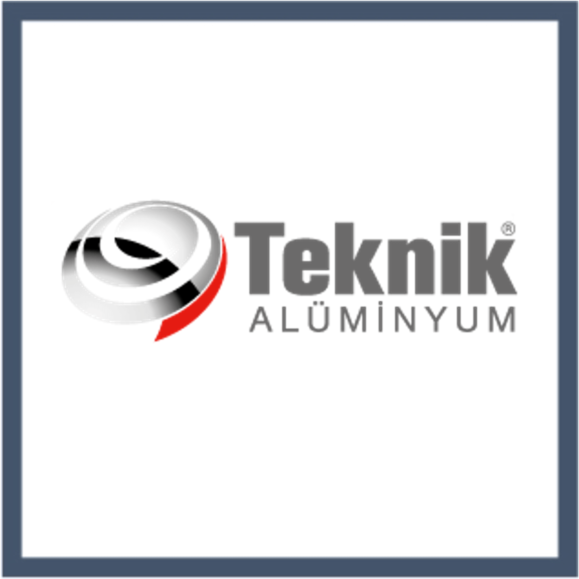 Teknik Aluminyüm