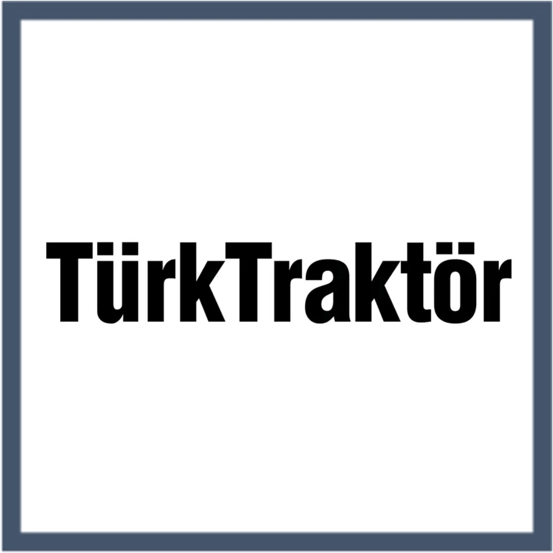 Türk Traktör